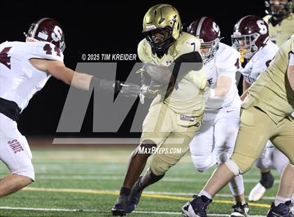 Thumbnail 2 in State College @ Bishop McDevitt photogallery.