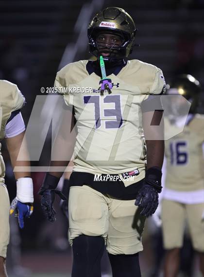 Thumbnail 2 in State College @ Bishop McDevitt photogallery.