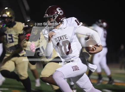 Thumbnail 2 in State College @ Bishop McDevitt photogallery.