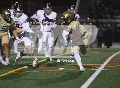 Thumbnail 2 in State College @ Bishop McDevitt photogallery.