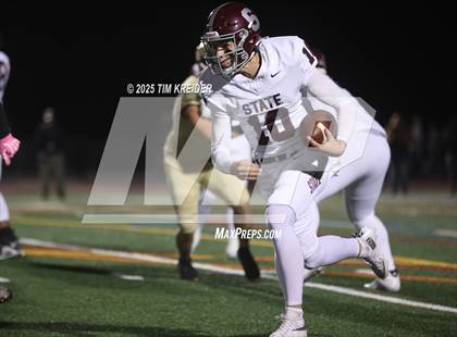 Thumbnail 1 in State College @ Bishop McDevitt photogallery.