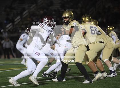 Thumbnail 1 in State College @ Bishop McDevitt photogallery.