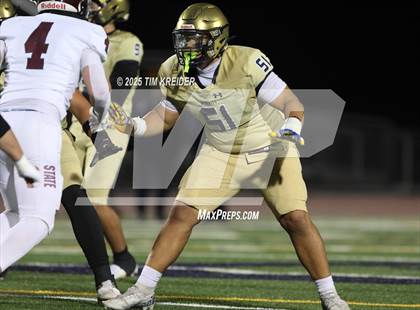 Thumbnail 2 in State College @ Bishop McDevitt photogallery.