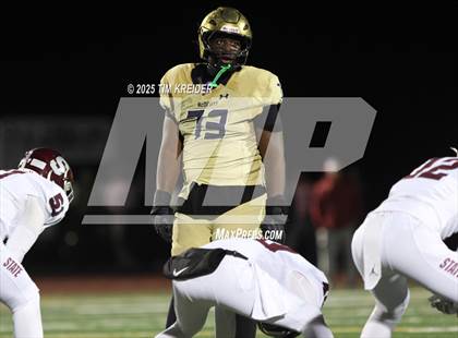 Thumbnail 2 in State College @ Bishop McDevitt photogallery.