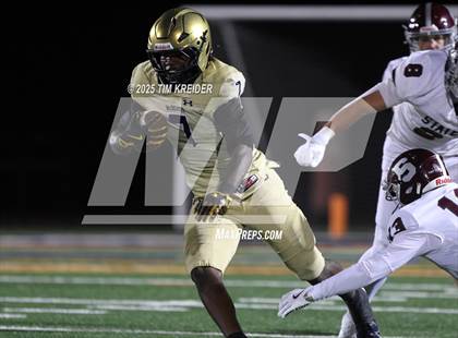 Thumbnail 3 in State College @ Bishop McDevitt photogallery.