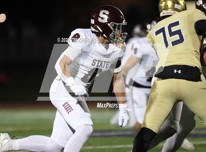 Thumbnail 1 in State College @ Bishop McDevitt photogallery.