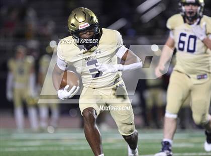 Thumbnail 1 in State College @ Bishop McDevitt photogallery.