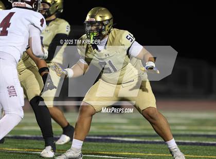 Thumbnail 1 in State College @ Bishop McDevitt photogallery.