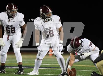 Thumbnail 2 in State College @ Bishop McDevitt photogallery.