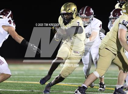 Thumbnail 1 in State College @ Bishop McDevitt photogallery.