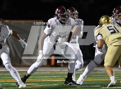 Thumbnail 2 in State College @ Bishop McDevitt photogallery.