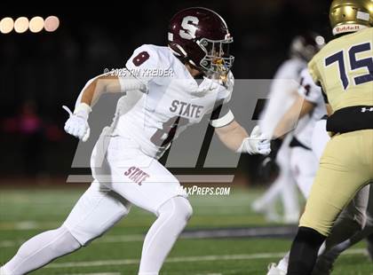 Thumbnail 3 in State College @ Bishop McDevitt photogallery.