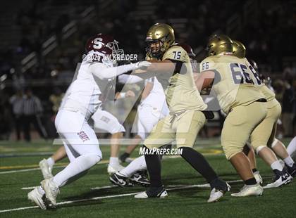 Thumbnail 3 in State College @ Bishop McDevitt photogallery.