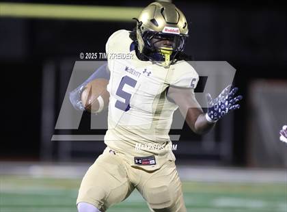 Thumbnail 2 in State College @ Bishop McDevitt photogallery.