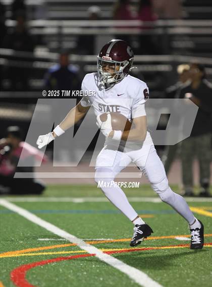 Thumbnail 3 in State College @ Bishop McDevitt photogallery.