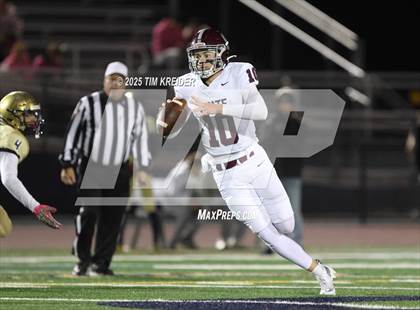 Thumbnail 2 in State College @ Bishop McDevitt photogallery.