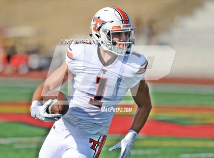 Thumbnail 3 in Timpview vs. Del Oro (Brothers in Arms Classic) photogallery.