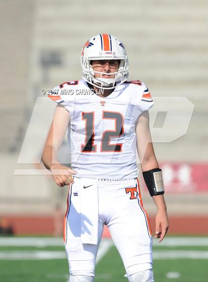 Thumbnail 3 in Timpview vs. Del Oro (Brothers in Arms Classic) photogallery.