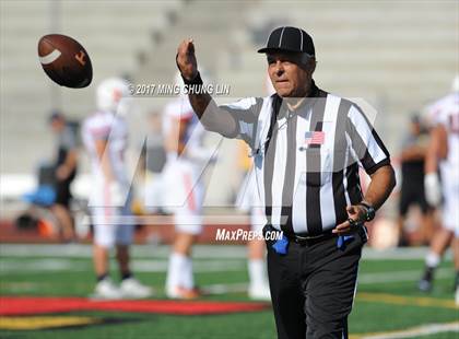 Thumbnail 3 in Timpview vs. Del Oro (Brothers in Arms Classic) photogallery.
