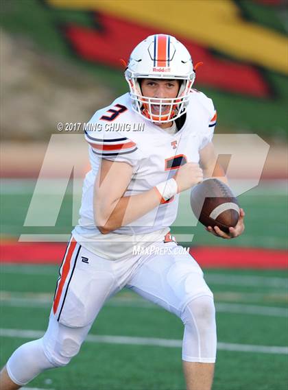 Thumbnail 3 in Timpview vs. Del Oro (Brothers in Arms Classic) photogallery.