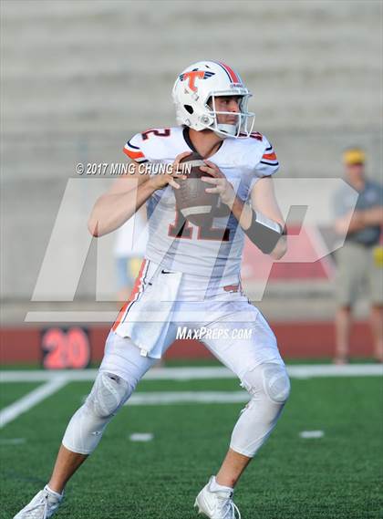 Thumbnail 2 in Timpview vs. Del Oro (Brothers in Arms Classic) photogallery.