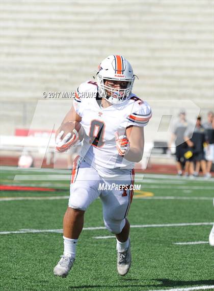 Thumbnail 2 in Timpview vs. Del Oro (Brothers in Arms Classic) photogallery.