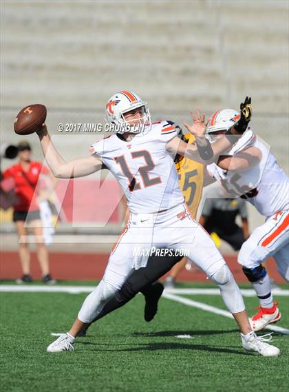 Thumbnail 1 in Timpview vs. Del Oro (Brothers in Arms Classic) photogallery.