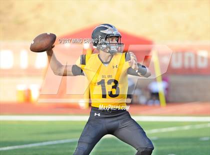 Thumbnail 1 in Timpview vs. Del Oro (Brothers in Arms Classic) photogallery.