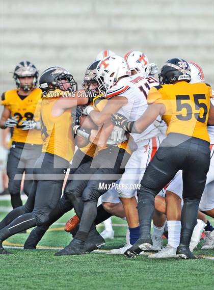 Thumbnail 2 in Timpview vs. Del Oro (Brothers in Arms Classic) photogallery.