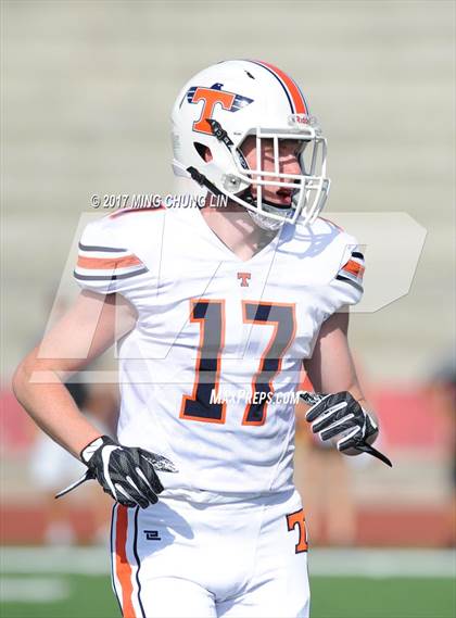 Thumbnail 2 in Timpview vs. Del Oro (Brothers in Arms Classic) photogallery.