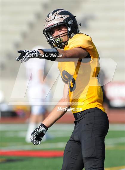 Thumbnail 1 in Timpview vs. Del Oro (Brothers in Arms Classic) photogallery.