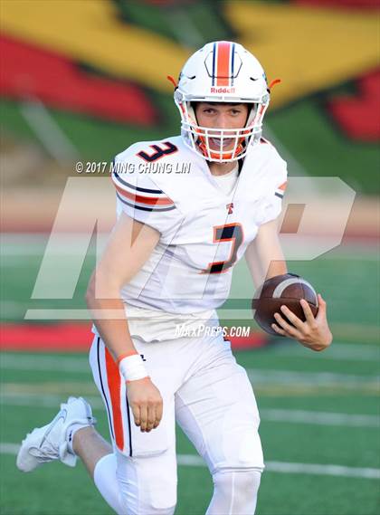 Thumbnail 1 in Timpview vs. Del Oro (Brothers in Arms Classic) photogallery.