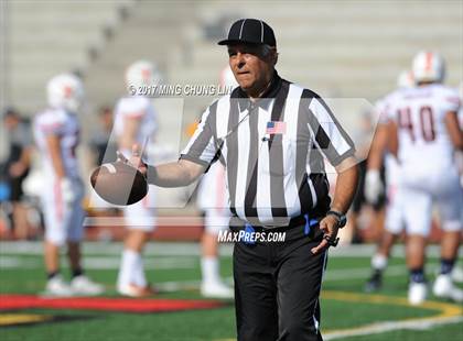 Thumbnail 2 in Timpview vs. Del Oro (Brothers in Arms Classic) photogallery.