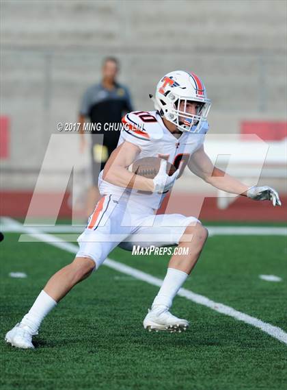 Thumbnail 3 in Timpview vs. Del Oro (Brothers in Arms Classic) photogallery.