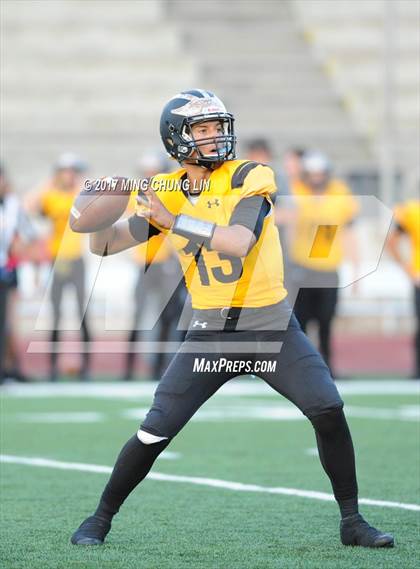 Thumbnail 1 in Timpview vs. Del Oro (Brothers in Arms Classic) photogallery.