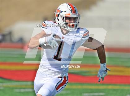Thumbnail 2 in Timpview vs. Del Oro (Brothers in Arms Classic) photogallery.
