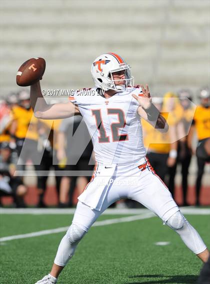 Thumbnail 3 in Timpview vs. Del Oro (Brothers in Arms Classic) photogallery.