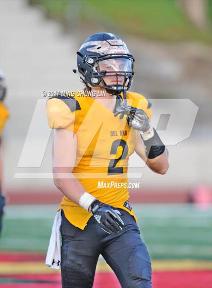 Thumbnail 3 in Timpview vs. Del Oro (Brothers in Arms Classic) photogallery.