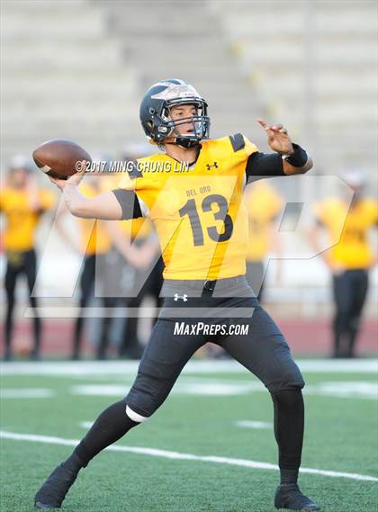 Thumbnail 3 in Timpview vs. Del Oro (Brothers in Arms Classic) photogallery.