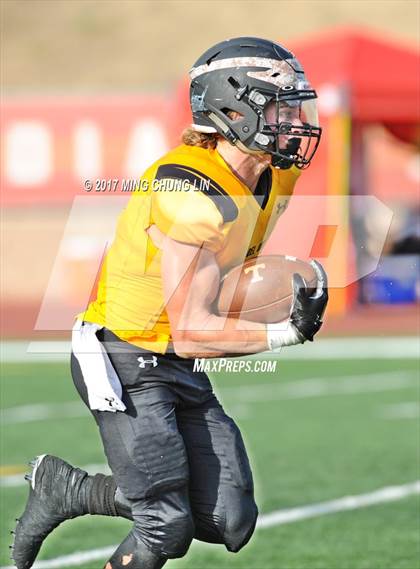 Thumbnail 1 in Timpview vs. Del Oro (Brothers in Arms Classic) photogallery.