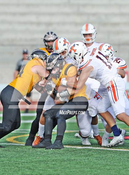 Thumbnail 1 in Timpview vs. Del Oro (Brothers in Arms Classic) photogallery.