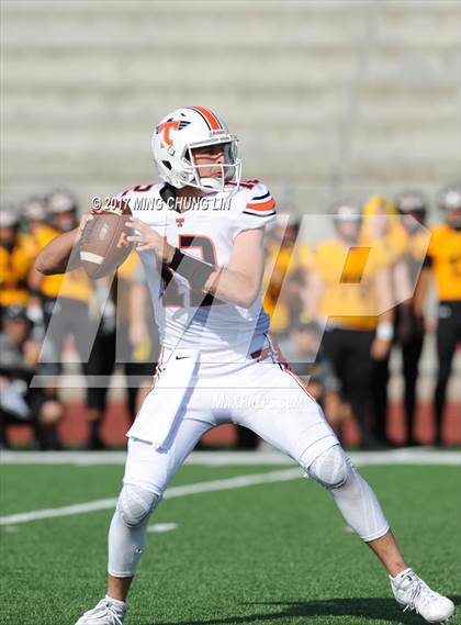 Thumbnail 2 in Timpview vs. Del Oro (Brothers in Arms Classic) photogallery.