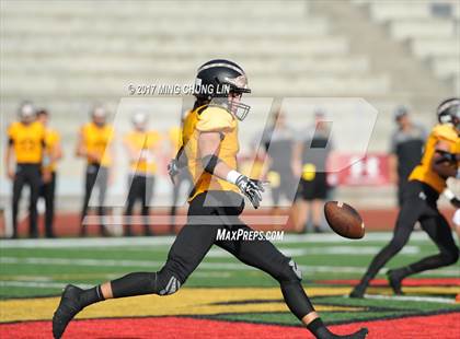 Thumbnail 3 in Timpview vs. Del Oro (Brothers in Arms Classic) photogallery.