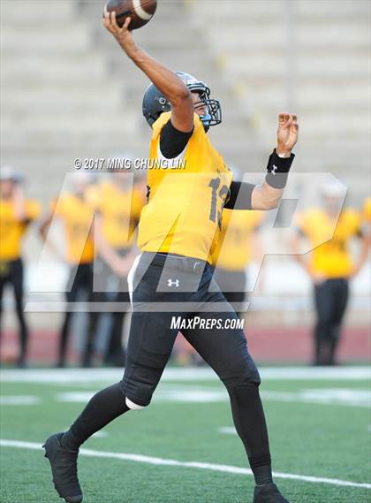 Thumbnail 1 in Timpview vs. Del Oro (Brothers in Arms Classic) photogallery.