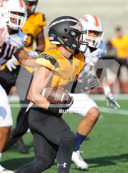 Thumbnail 1 in Timpview vs. Del Oro (Brothers in Arms Classic) photogallery.