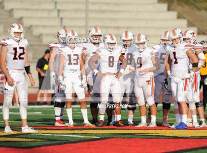 Thumbnail 3 in Timpview vs. Del Oro (Brothers in Arms Classic) photogallery.