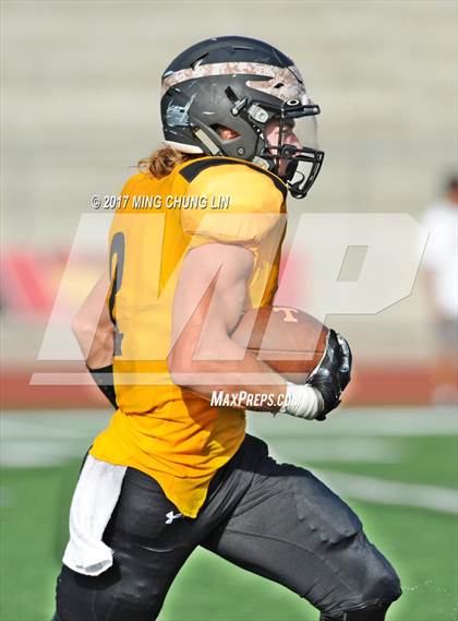 Thumbnail 2 in Timpview vs. Del Oro (Brothers in Arms Classic) photogallery.