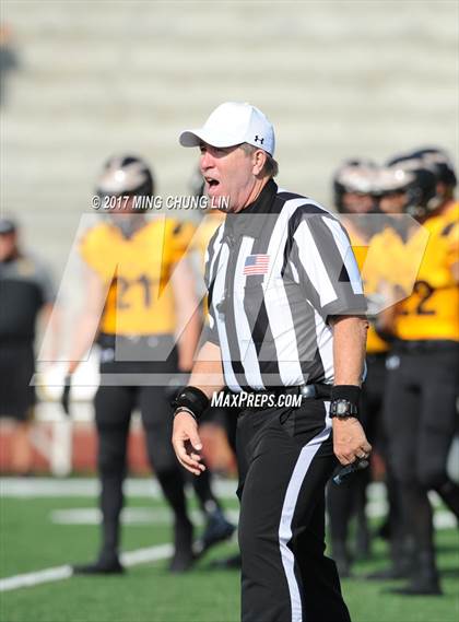 Thumbnail 2 in Timpview vs. Del Oro (Brothers in Arms Classic) photogallery.