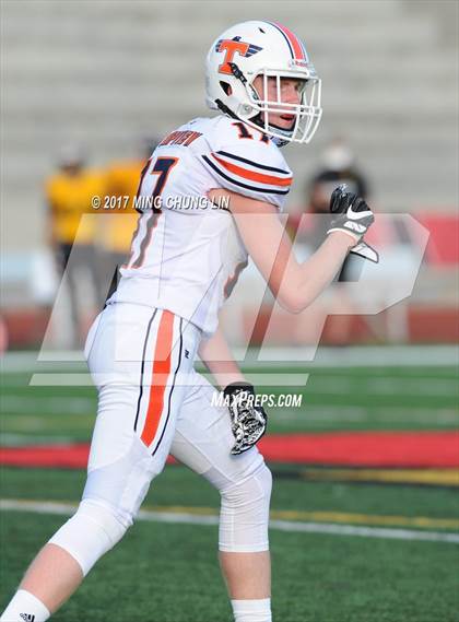 Thumbnail 3 in Timpview vs. Del Oro (Brothers in Arms Classic) photogallery.