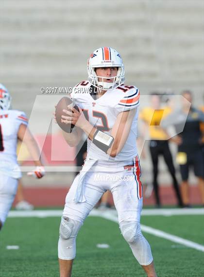 Thumbnail 1 in Timpview vs. Del Oro (Brothers in Arms Classic) photogallery.